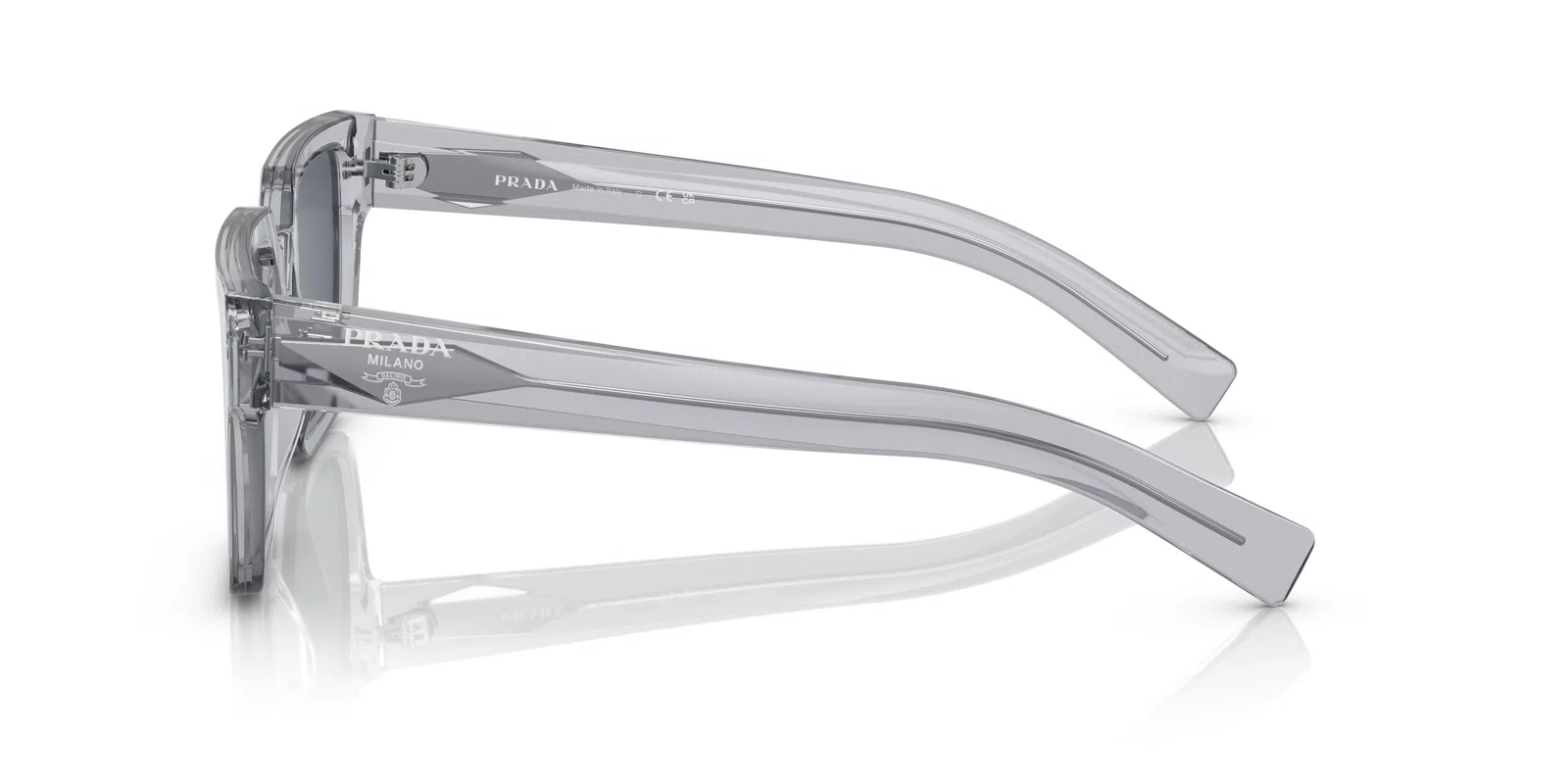 Prada 03ZS Sunglasses - view 17